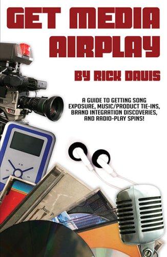 Cover for Get Media Airplay