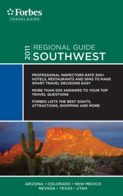 Cover for Southwest 2011