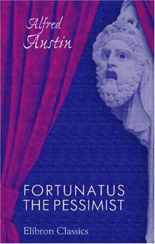 Cover for Fortunatus the Pessimist