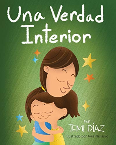 Cover for Una Verdad Interior