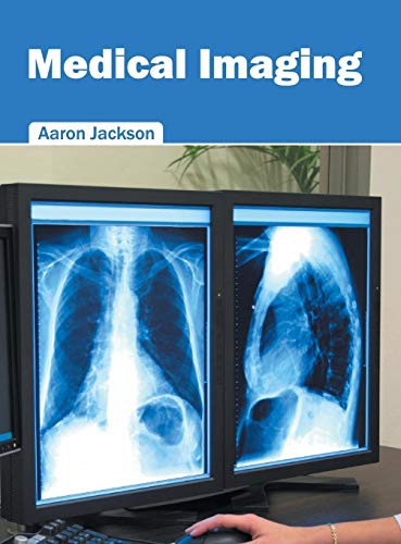 Cover for Medical Imaging
