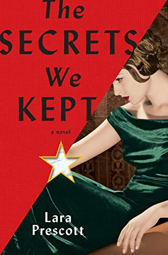 Cover for The Secrets We Kept