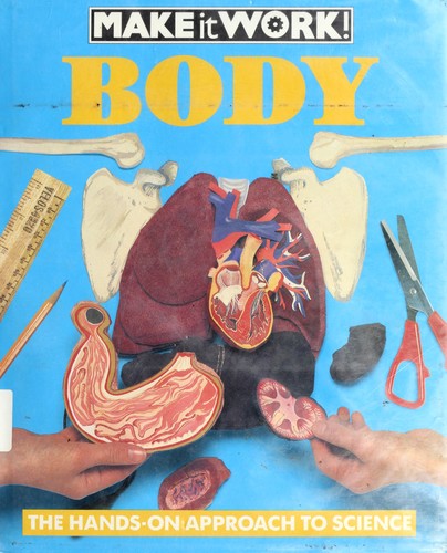 Cover for Body