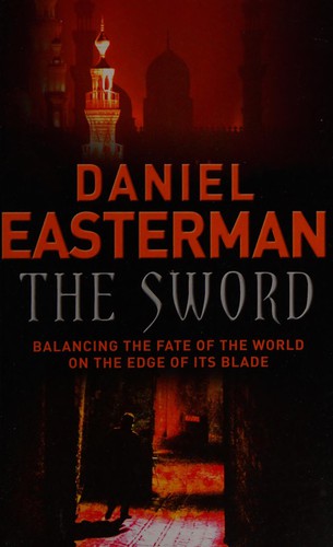 Cover for Sword