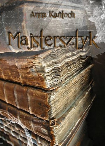 Cover for Majstersztyk