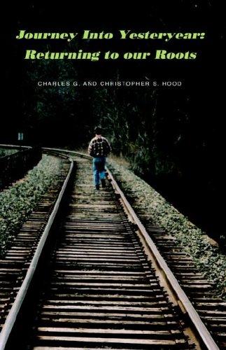 Cover for Returning to Our Roots: the Long Journey Home