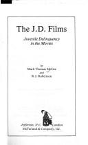 Cover for The J.D. films