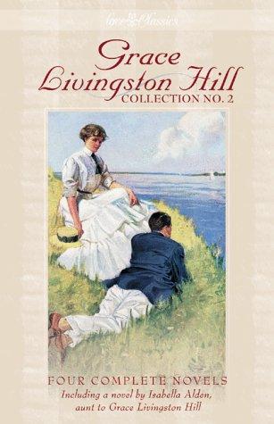 Cover for Because of Stephen; Lone Point; and the Story of a Whim (2)