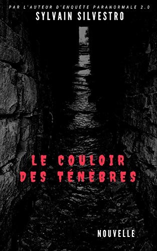 Cover for Couloir des Ténèbres