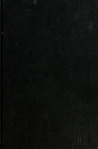 Cover for The big man