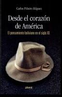 Cover for Desde el corazón de América