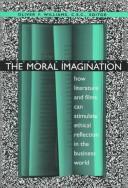 Cover for The moral imagination