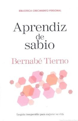 Cover for Aprendiz de sabio