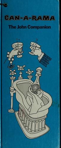 Cover for Can-a-rama