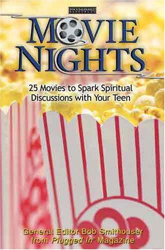 Cover for Movie Nights