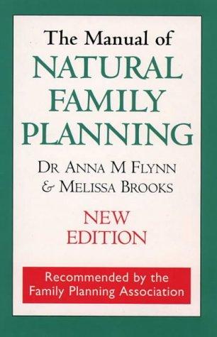 Cover for The Manual of Natural Family Planning