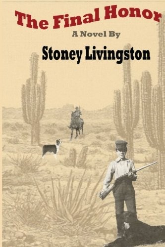 Cover for The Final Honor