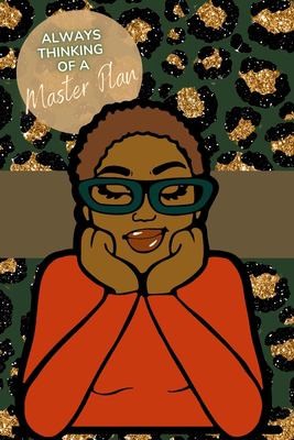 Cover for Thinking of a Master Plan
