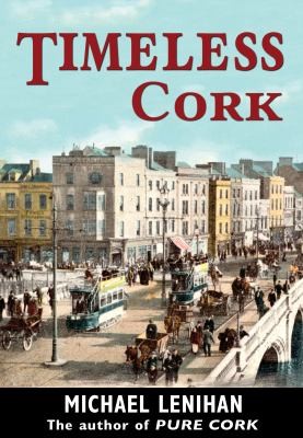 Cover for Timeless Cork