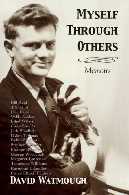 Cover for Myself Through Others Memoirs