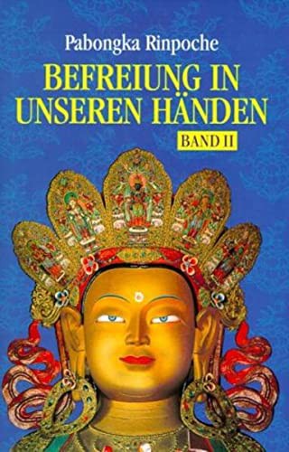 Cover for Befreiung in unseren Händen 2