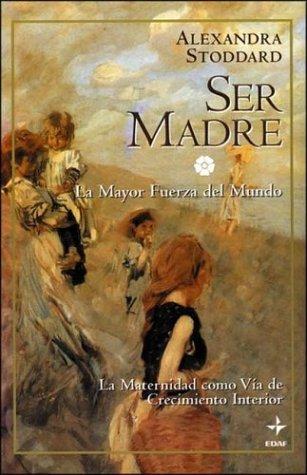 Cover for Ser Madre