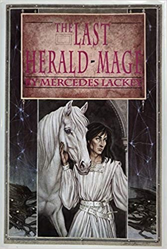 Cover for The Last Herald-Mage (Valdemar: The Last Herald-Mage, #1-3)