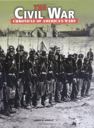 Cover for The Civil War