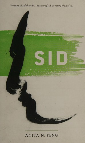 Cover for Sid
