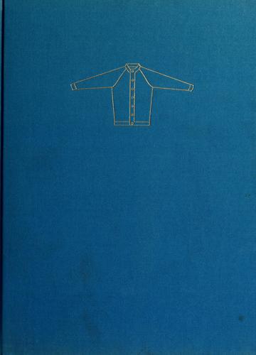 Cover for Knitting from the top