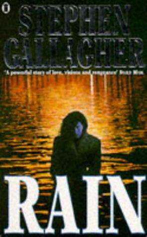 Cover for Rain Uk