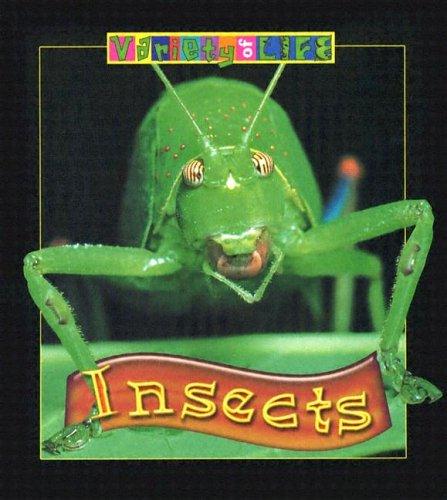 Cover for Insects