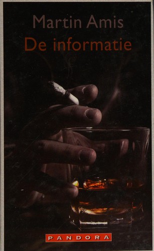 Cover for De informatie