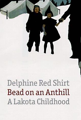 Cover for Bead on an anthill