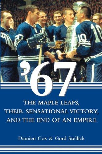 Cover for '67