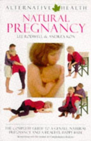 Cover for Natural Pregnancy (Alternative Health)