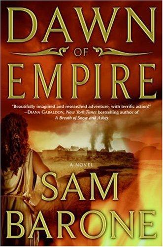Cover for Dawn of Empire LP