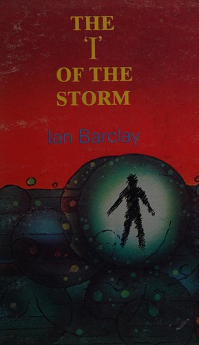 Cover for The 'I' of the Storm