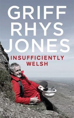 Cover for Insufficiently Welsh