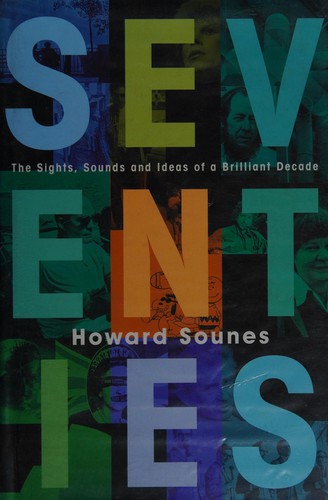 Cover for Seventies