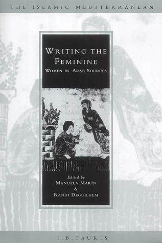 Cover for Writing the feminine