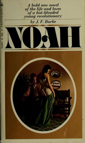 Cover for Noah