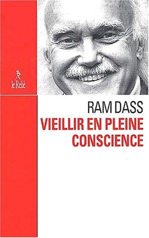 Cover for Vieillir en pleine conscience