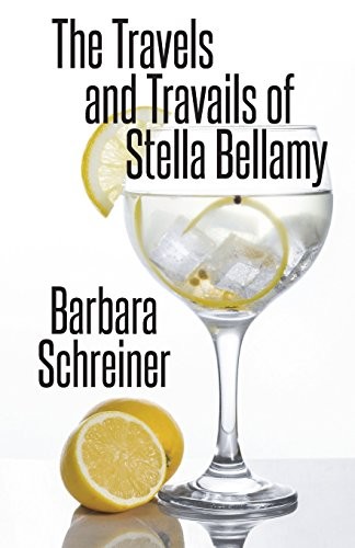 Cover for The Travels and Travails of Stella Bellamy