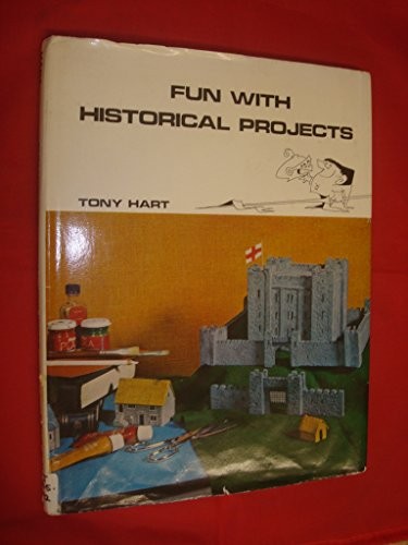 Cover for Fun with historical projects