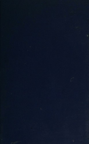 Cover for The art of scientific investigation.