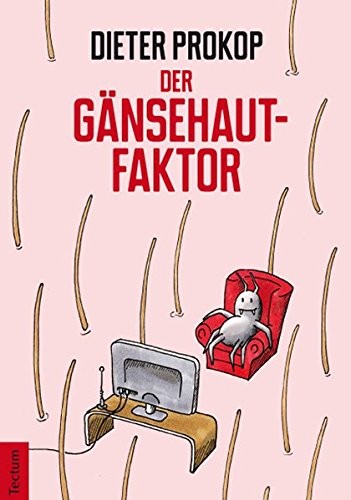 Cover for Der Gänsehaut-Faktor
