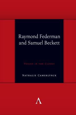 Cover for Raymond Federman and Samuel Beckett