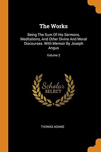 Cover for The Works