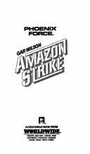 Cover for Amazon strike